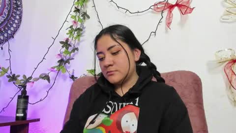 Camila online show from 12/02/24, 09:39