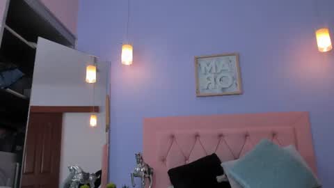 Snapshot of hanna_moss chatting on 07/03/26, 04:41 Hanna online show from 07/03/26, 04:41