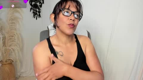 Snapshot of hanna_musk chatting on 04/10/26, 07:07 Hanna musk online show from 04/10/26, 07:07