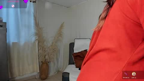 Snapshot of hanna_musk chatting on 04/16/26, 06:52 Hanna musk online show from 04/16/26, 06:52