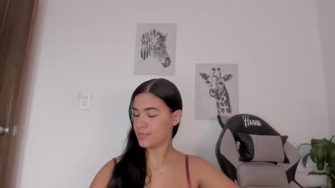 HANNA online show from 11/29/25, 04:43