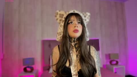 Snapshot of hanna_riu chatting on 04/20/26, 12:41 Hanna online show from 04/20/26, 12:41