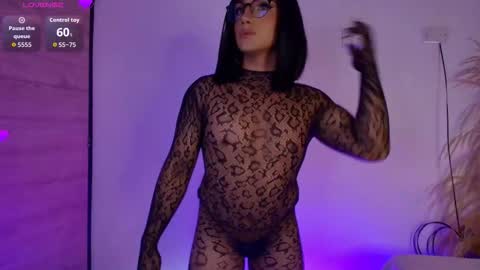 Snapshot of hanna_sofi4 chatting on 03/22/26, 09:07 Hanna Capicorn online show from 03/22/26, 09:07