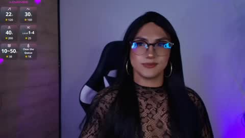 Snapshot of hanna_sofi4 chatting on 04/10/26, 09:52 Hanna Capicorn online show from 04/10/26, 09:52