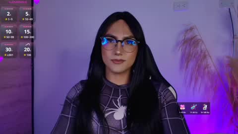 Snapshot of hanna_sofi4 chatting on 04/12/26, 07:41 Hanna Capicorn online show from 04/12/26, 07:41