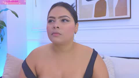 HANNA SOFIA online show from 02/25/26, 11:20