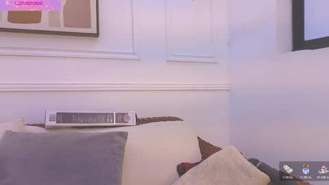 Snapshot of hanna_squirt_1 chatting on 04/19/26, 10:14 HANNA SOFIA online show from 04/19/26, 10:14