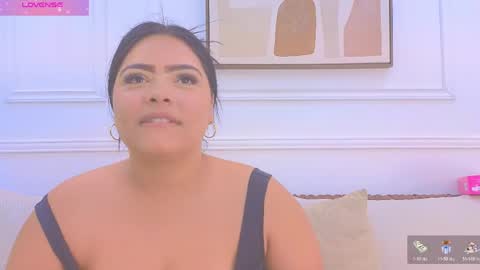 Snapshot of hanna_squirt_1 chatting on 05/08/26, 10:42 HANNA SOFIA online show from 05/08/26, 10:42