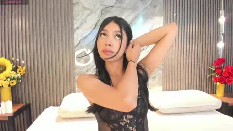 Snapshot of hanna_stell chatting on 04/22/26, 11:23 Hanna S online show from 04/22/26, 11:23