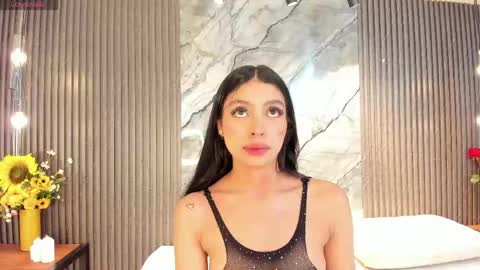 Snapshot of hanna_stell chatting on 05/01/26, 11:26 Hanna S online show from 05/01/26, 11:26