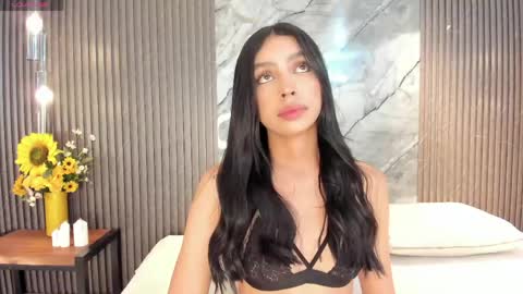 Snapshot of hanna_stell chatting on 05/14/26, 11:17 Hanna S online show from 05/14/26, 11:17