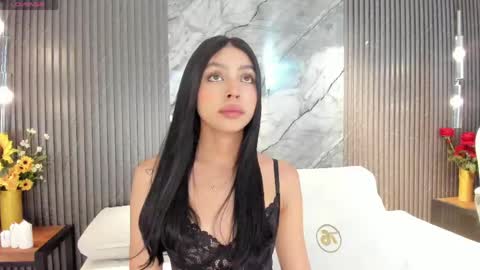 Snapshot of hanna_stell chatting on 05/19/26, 11:27 Hanna S online show from 05/19/26, 11:27