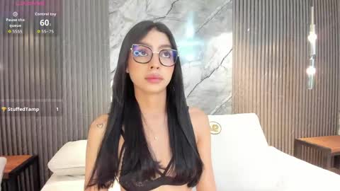 Snapshot of hanna_stell chatting on 06/01/26, 11:34 Hanna S online show from 06/01/26, 11:34