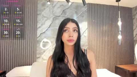 Snapshot of hanna_stell chatting on 06/03/26, 11:35 Hanna S online show from 06/03/26, 11:35