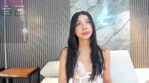 Snapshot of hanna_stell chatting on 06/10/26, 11:42 Hanna S online show from 06/10/26, 11:42