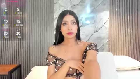 Snapshot of hanna_stell chatting on 06/11/26, 12:03 Hanna S online show from 06/11/26, 12:03
