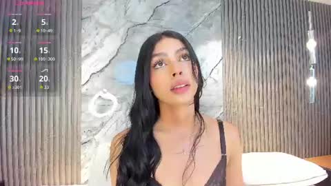 Snapshot of hanna_stell chatting on 06/23/26, 11:41 Hanna S online show from 06/23/26, 11:41