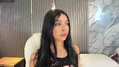Hanna S online show from 07/17/26, 01:29