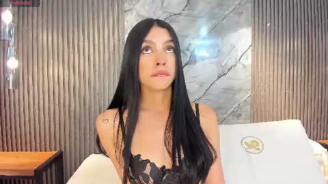 Hanna S online show from 07/22/26, 11:57