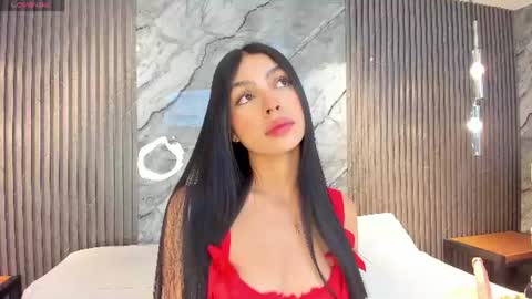 Hanna S online show from 07/24/26, 12:03