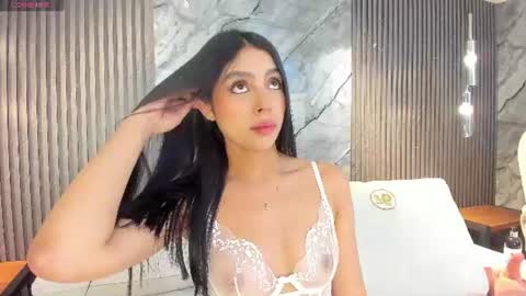 Hanna S online show from 07/30/26, 12:04