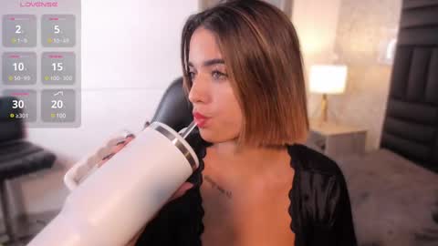 Hanna  online show from 03/06/25, 12:10