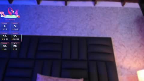 Hanna  online show from 09/26/25, 09:02