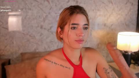 Hanna  online show from 02/11/26, 08:25