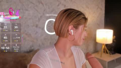 Hanna  online show from 02/12/26, 08:15