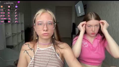 hanna_webber online show from 07/01/26, 07:32