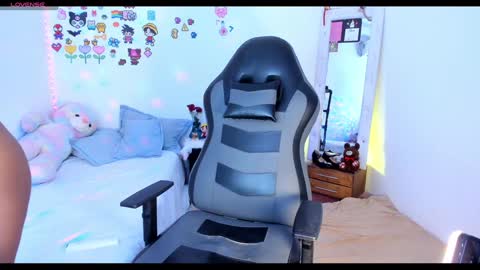 Akane Tendo online show from 01/29/25, 06:01