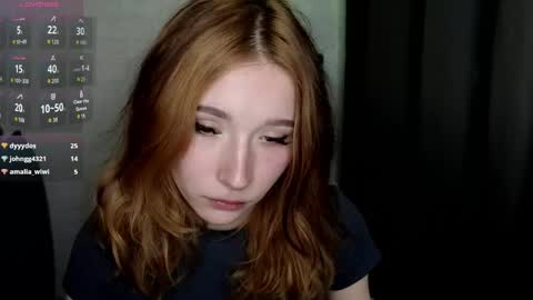 Snapshot of hanna_wiwi chatting on 05/26/26, 09:11 Hanna online show from 05/26/26, 09:11