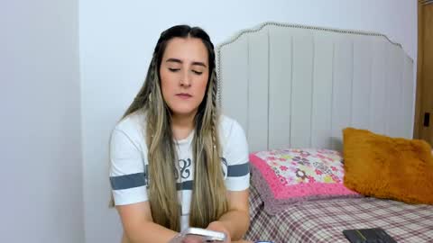 Hanna online show from 02/08/25, 10:29