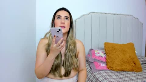 Hanna online show from 02/09/25, 07:52