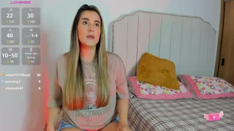 Hanna online show from 02/15/25, 12:04