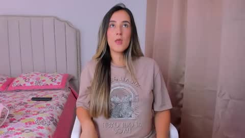 Hanna online show from 10/07/25, 09:01