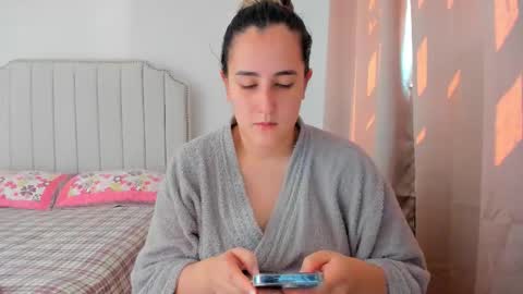 Hanna online show from 11/26/25, 03:57