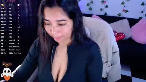 Snapshot of hannaagt chatting on 10/17/25, 04:20 hannaagt online show from 10/17/25, 04:20