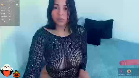 Snapshot of hannaagt chatting on 10/18/25, 09:15 hannaagt online show from 10/18/25, 09:15