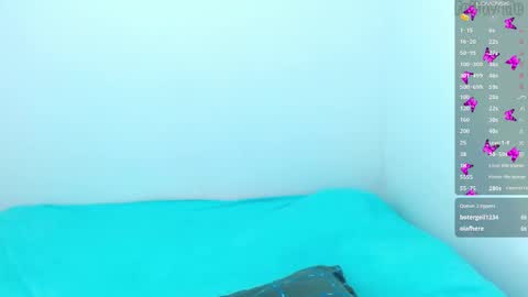 hannaagt online show from 11/19/25, 10:43