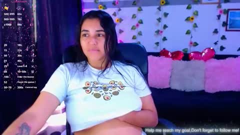 hannaagt online show from 12/04/25, 04:48