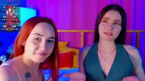 CarolinaMarie online show from 05/30/26, 08:17