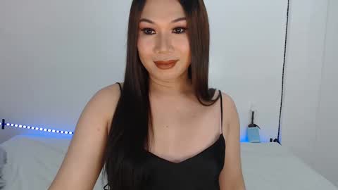 Hannah online show from 01/25/25, 03:09