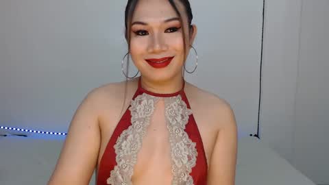 Hannah online show from 02/19/25, 06:00