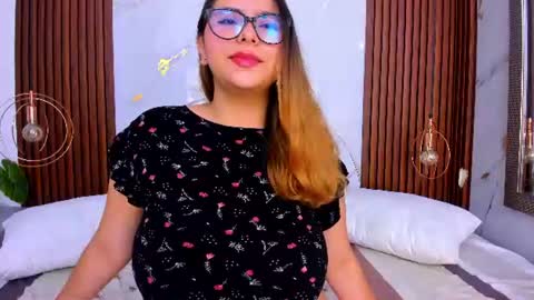 Snapshot of hannablakex_ chatting on 07/22/26, 05:21 Hanna online show from 07/22/26, 05:21
