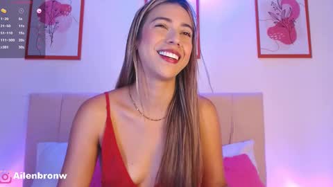 Eliana online show from 02/14/25, 11:31