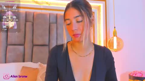 Eliana online show from 10/29/25, 11:39