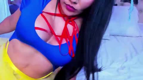 Hanna Brunn  online show from 10/26/25, 12:16