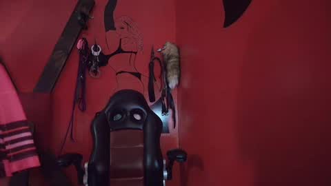 Hanna online show from 09/11/25, 03:12