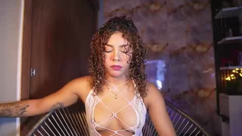 Snapshot of hannachris chatting on 01/11/26, 11:10 Hanna online show from 01/11/26, 11:10